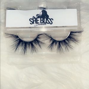 5D Mink Lashes 27MM